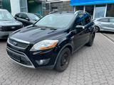 Ford Kuga Trend