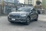 Volkswagen VOLKSWAGEN Touareg 3.0 V6 TSI eHybrid Atmosphere - Volkswagen Touareg Atmosphere mit Hybrid-Antrieb (Benzin/Elektro)