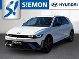 Hyundai IONIQ 5 FL MY26 84kWh 2WD N-Line Sitz-P Matrix N