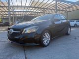 Mercedes-Benz A 160 A -Klasse A 160 CDI / d - Mercedes-Benz A 160 mit Diesel-Antrieb: Automatik