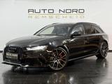 Audi RS6 4.0 TFSI q. performance *Kamera*Carbon*B&O* - Audi RS6 in Solingen