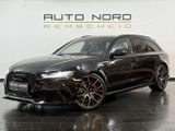 Audi RS6 4.0 TFSI q. performance *Kamera*Carbon*B&O* - Audi RS6 aus 2018