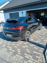 BMW X2 M35i Steptronic Sport M35 - BMW X2 von privat