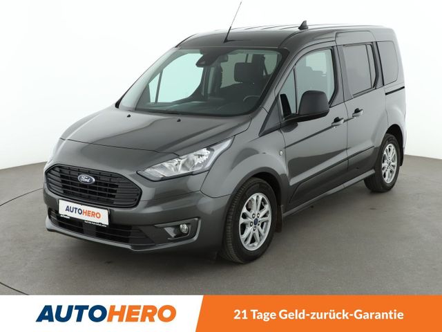 Ford Tourneo Connect 1.5 TDCi EcoBlue Active Aut.*CAM