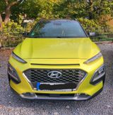 Hyundai KONA 1.6 Style 4WD - Hyundai KONA von privat