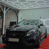Mercedes-Benz GLA 45 AMG Mercedes-AMG GLA 45 4MATIC DCT Me... - : Geländewagen, Mercedes AMG