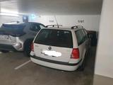 Volkswagen golf variant sdi - Volkswagen Golf: Sdi
