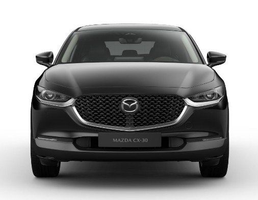 Fahrzeugabbildung Mazda CX-30 2.0i X 186ps 6AT Takumi BLOP