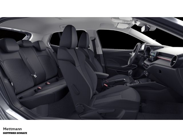 Skoda Fabia - Bild 6