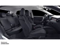 Skoda Fabia - Vorschau Bild 6