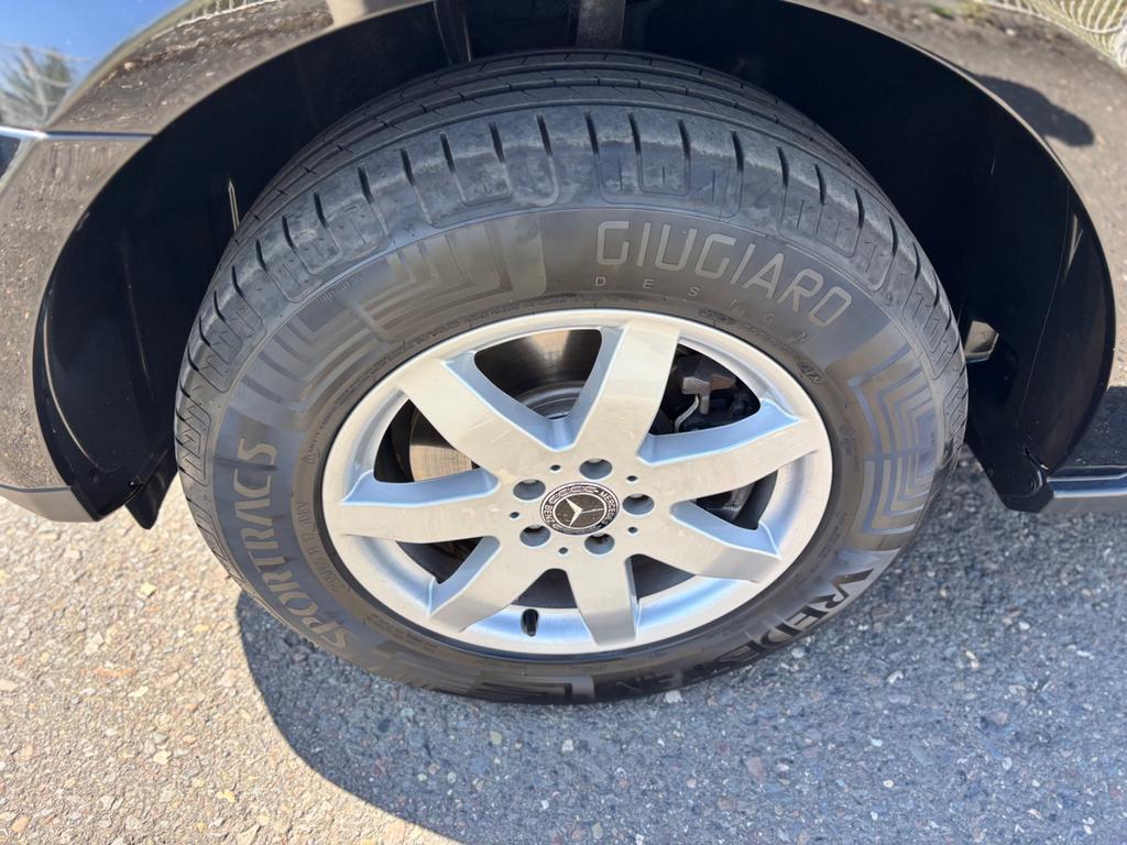 Mercedes-Benz ML 300