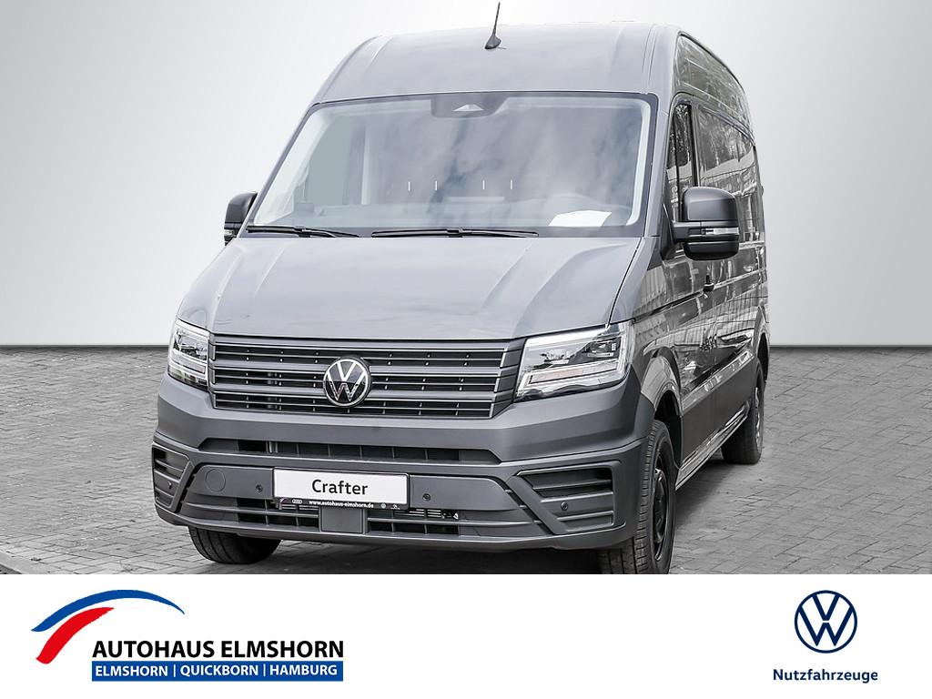 Volkswagen Crafter Kasten 2.0 TDI 35 MR KAMERA AHK STANDHZ