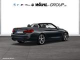 BMW 440i xDrive CABRIO NAVI PROF LEDER HUD ALARM  KO - BMW 440: Cabrio