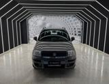 Fiat Panda 1.2 Dynamic-KM CERTIFICATI-PERMUTE-12 - Behindertengerechte Fiat Panda