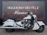 Indian Chief Classic - INDIAN MOTORRAD