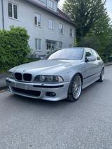 BMW E39 530i M-Paket|Tüv neu| 3.0 M54B30 - BMW 530: E39 530i
