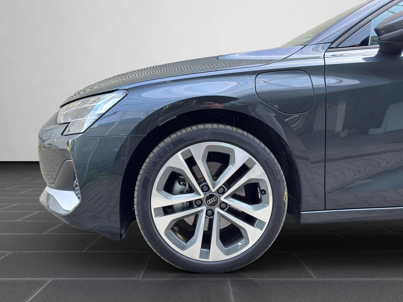 Audi A3 - Bild 9