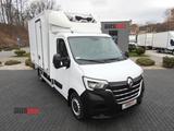 Renault MASTER  KÜHLKOFFER 0*C LED LICHTER KLIMAANLAGE - Angebote