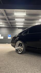 Mercedes-Benz S500L / S550 L AMG Grand Edition 22 Zoll  - Mercedes-Benz E55