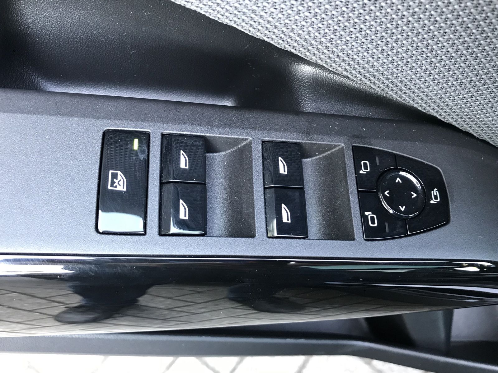 BMW X3 M50 xDrive Sportpaket Pro HK HiFi DAB LED RFK foto 14