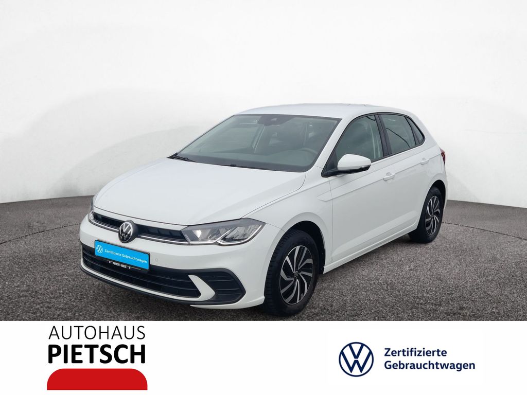 Image of Volkswagen Polo