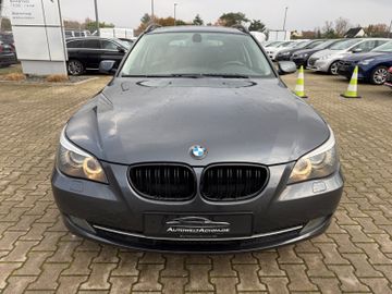 BMW 525 - 3