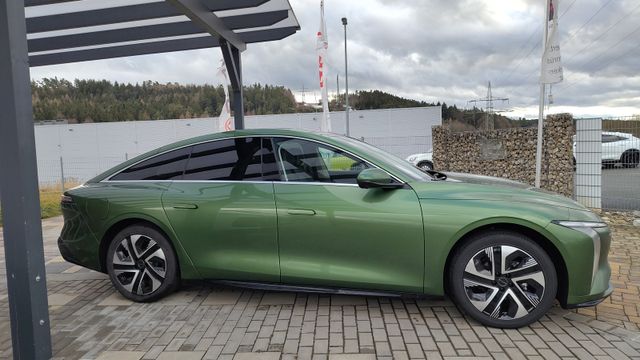 DFSK DFM Forthing 7 REEV