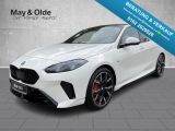BMW 120 M Sport Pro HUD AHK Pano Navi H/K - BMW 120: Automatik