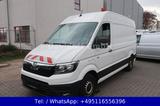 MAN Nr. 279 TGE 4X4 / ACC / Kamera / Diff.Sperr - MAN Hannover