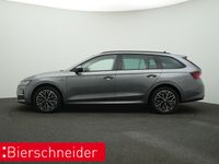 Skoda Octavia - Vorschau Bild 3
