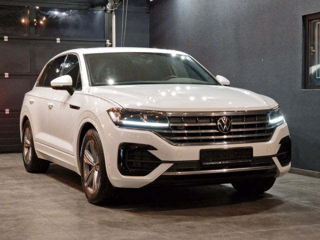 Volkswagen Touareg R-Line 4Motion 3.0TDI V6 *360°*Standhzg*