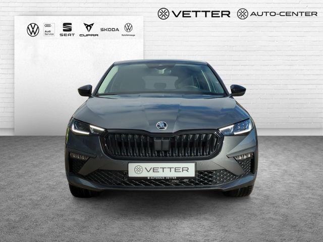 Fahrzeugabbildung SKODA Scala 1.5 TSI Balance DSG NAVI MATRIX AHK