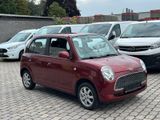 Daihatsu TREVIS 1. Hand*Klimaanlage*Alufelgen*