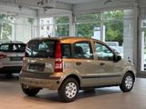 Fiat Panda 1.2 8V Dynamic* 1.HAND * TÜV NEU * BLUET.* - gebrauchte Fiat Panda aus dem Jahr 2009