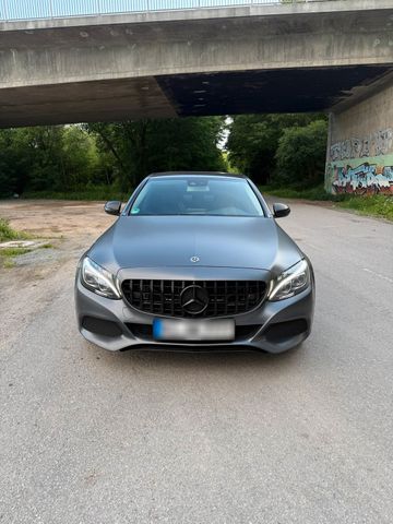 MERCEDES-BENZ Mercedes C200 Avantgarde | 184 PS | Navi |...