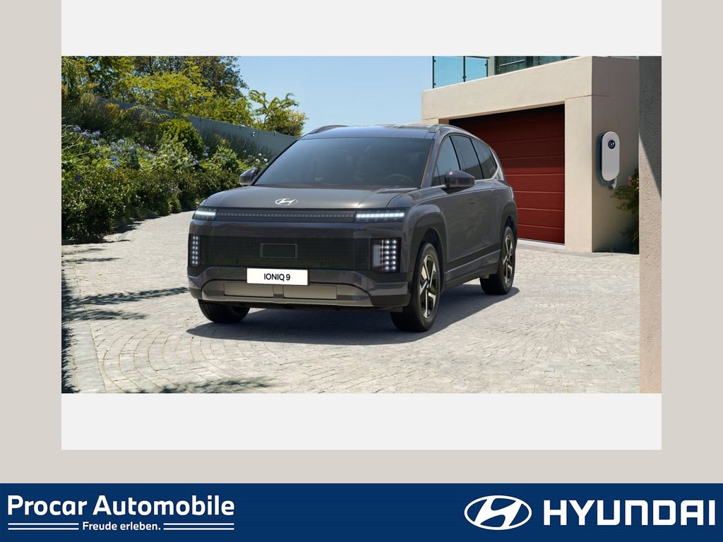Hyundai IONIQ 9