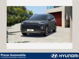 Hyundai IONIQ 9 7-Sitzer 110kWh
