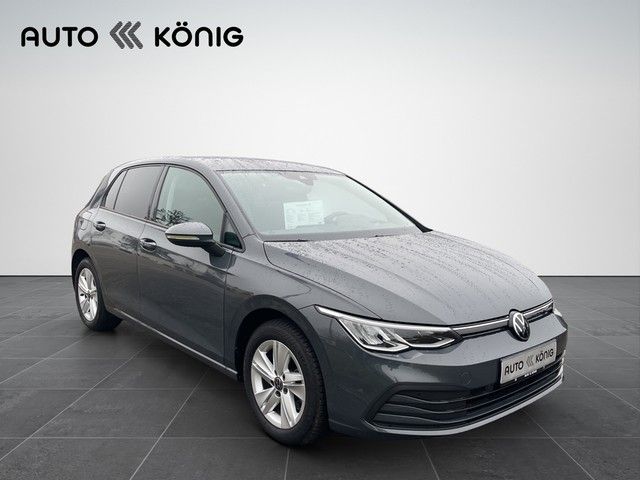 Volkswagen Golf Life 1.5 TSI 110 kW *Navi*