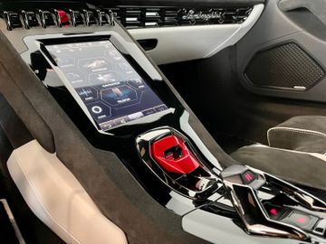 Lamborghini Tecnica LP 640-2 Sofort verfügbar! Carbon, Lift
