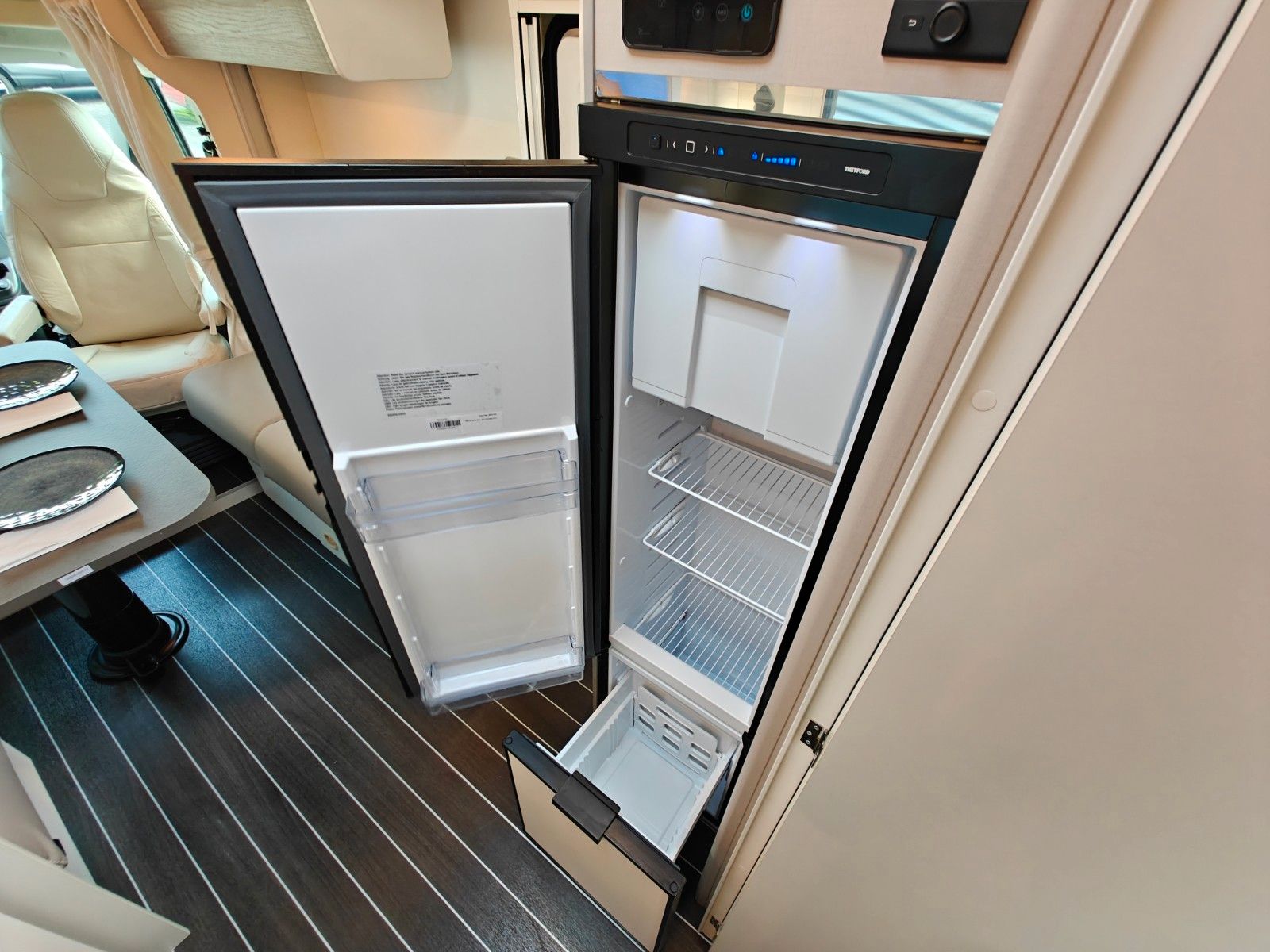 Fahrzeugabbildung XGO Dynamic 99P  AUTOMATIK Modell 2025 SUMMER SALE
