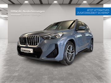 BMW Leasingangebot: BMW X1 xDrive20d M Sport AHK Driv.Assist+ Harman/K