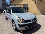 Renault Clio 1.2 16V - gebrauchte Renault Clio aus dem Jahr 2003