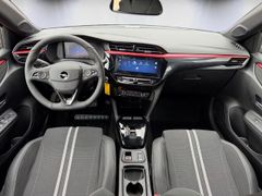OPEL Corsa YES Hyb. 1.2 100 LED CarPlay PDC SHZ Allwe
