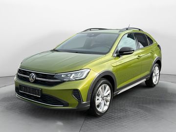 Volkswagen Taigo Energy 1,0l TSI 116 PS 7-Gang-DSG