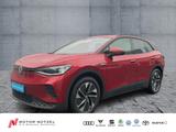 Volkswagen ID.4 Pro Performance 150kw LED+NAVI+ACC+RFK+AHK - rote Volkswagen ID.4
