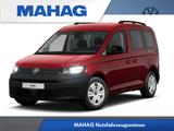 Volkswagen Caddy 5-Sitzer 1,5l TSI 84kW 6-Gang-Schaltgetrie - Volkswagen New cars: Kleinbus