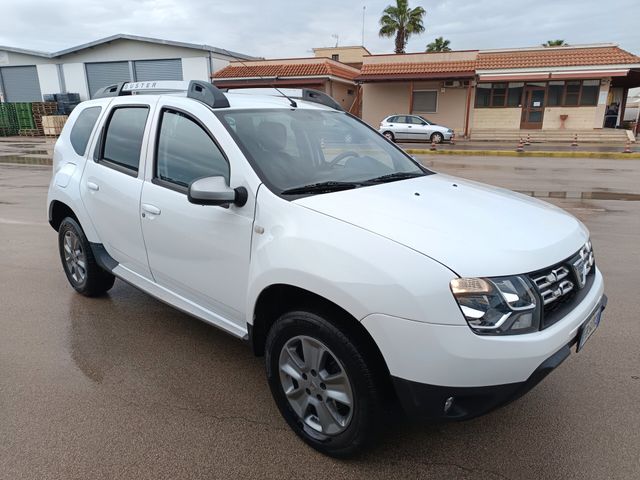 Dacia Duster 1.5 dCi 110CV 4x2 Ambiance