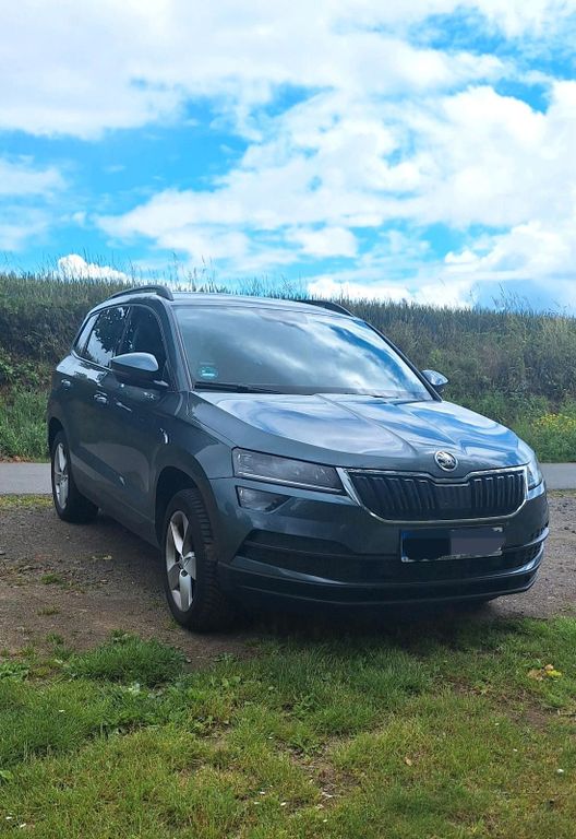 Image of Skoda Fabia
