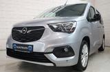 Opel Combo Life E Aut. Ultimate Navi AHK Head-Up Cam. - Opel Combo Life aus 2021