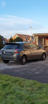 Toyota Corolla E12 1.6, Garagenfahrzeug, nur 72t - gebrauchte Toyota Corolla aus dem Jahr 2002